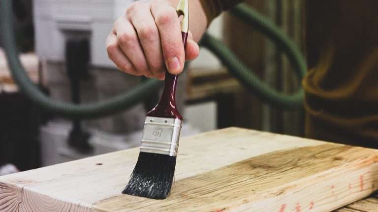 Migliori vernici per legno: esterno e interno (la guida)