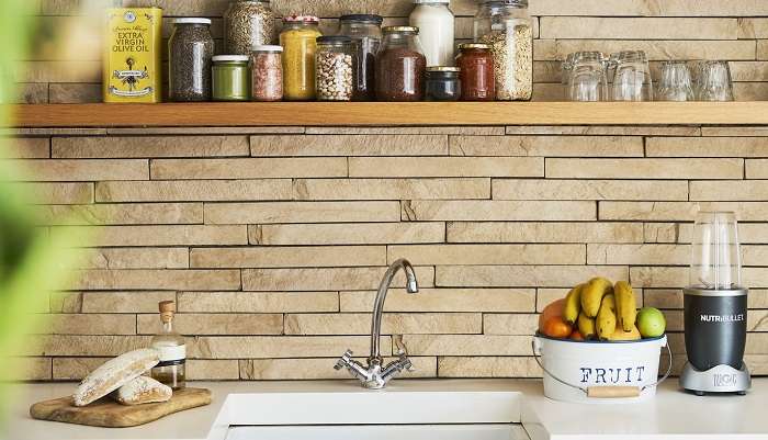 Pavimeni e pareti cucina Pavimeni e pareti cucina