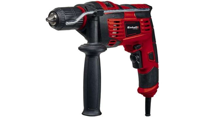 Einhell Trapano a Percussione Tc-Id 720/1 E Einhell Trapano a Percussione Tc-Id 720/1 E