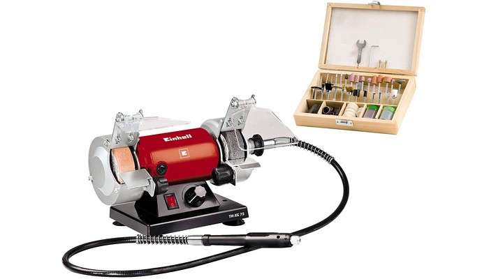 Einhell TH-XG75 kit Einhell TH-XG75 kit