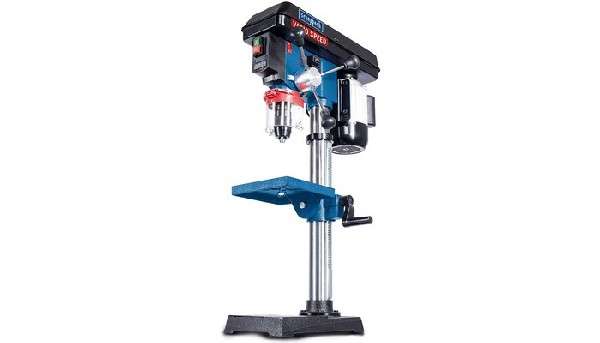 Trapani a colonna Scheppach DP19VARIO Trapani a colonna Scheppach DP19VARIO