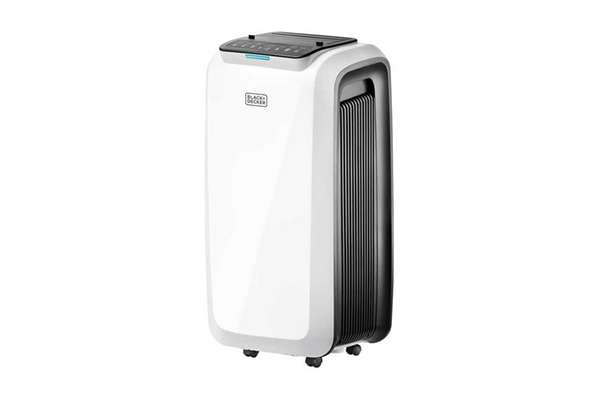 condizionatori portatili: Condizionatore BLACK+DECKER BXAC9000E Condizionatore BLACK+DECKER BXAC9000E