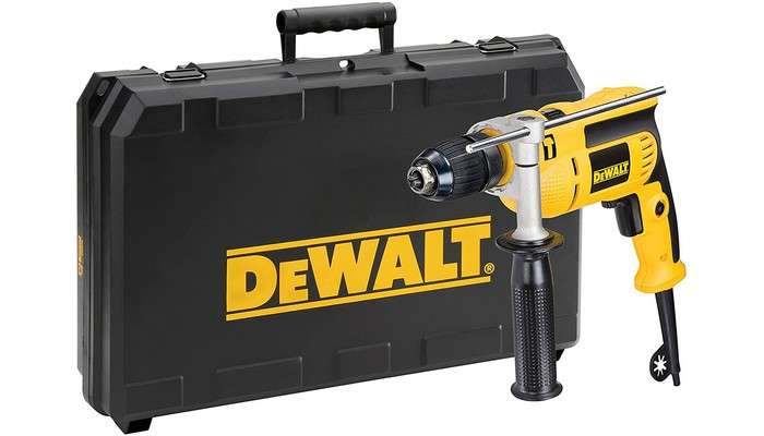 DᴇWALT DWD024KS-QS DᴇWALT DWD024KS-QS