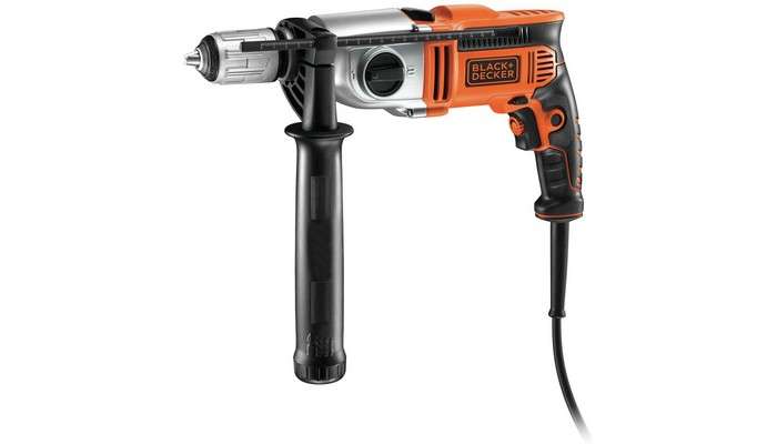 BLACK+DECKER KR1102K-QS BLACK+DECKER KR1102K-QS