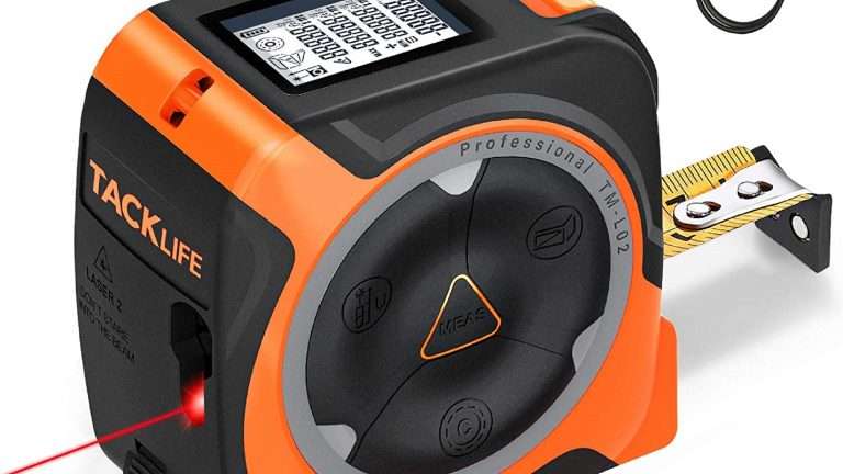 Misuratore portatile 3-in-1 scontato del 39%: solo 42€!