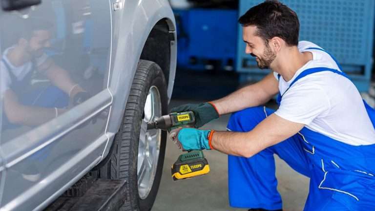 Avvitatore a impulsi: tanti utilizzi, un prezzo piccolo (-90€)