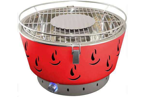 ACTIVA Griglia da Tavolo ACTIVA Griglia da Tavolo