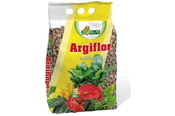 Argiflor Argilla Espansa Argiflor Argilla Espansa
