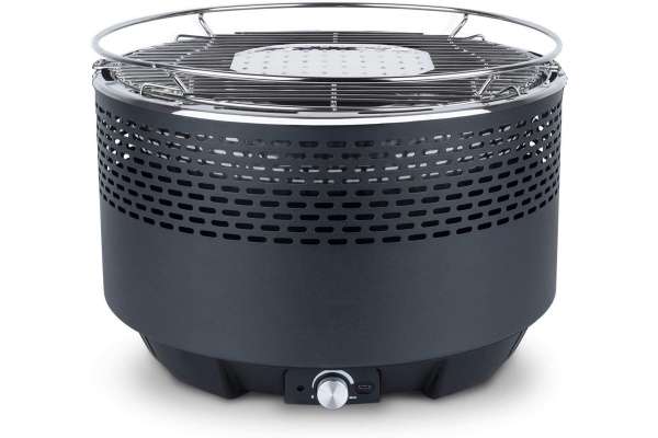 Barbecue a carbonella Senza Fumo Barbecue a carbonella Senza Fumo