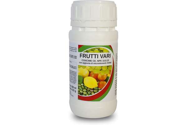 Concime Liquido con Azoto Fosforo Potassio Concime Liquido con Azoto Fosforo Potassio