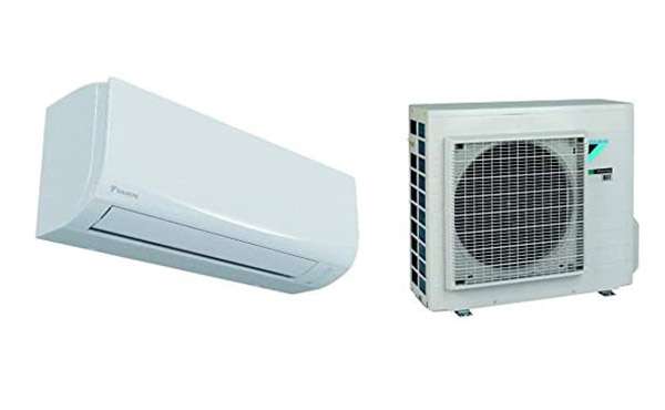 Daikin Mono SENSIRA 9000