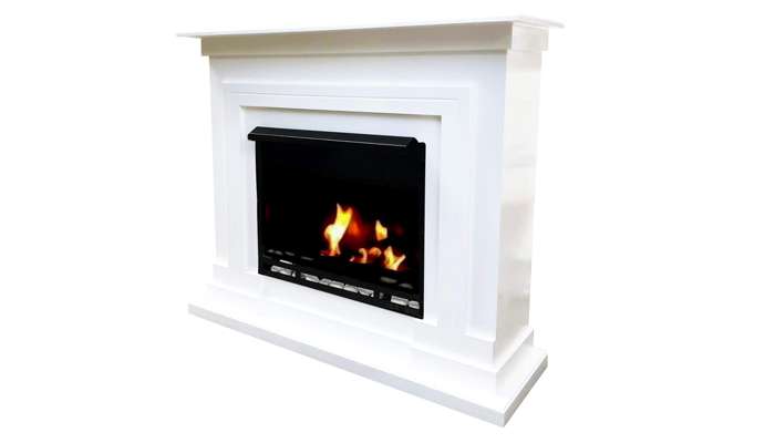 Kaminbau Mierzwa – camino a bioetanolo modello Berlin Deluxe Kaminbau Mierzwa – camino a bioetanolo modello Berlin Deluxe