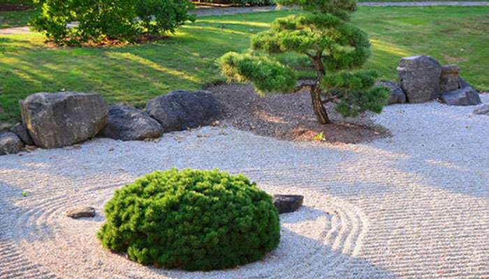 progettare un giardino giapponese progettare un giardino giapponese