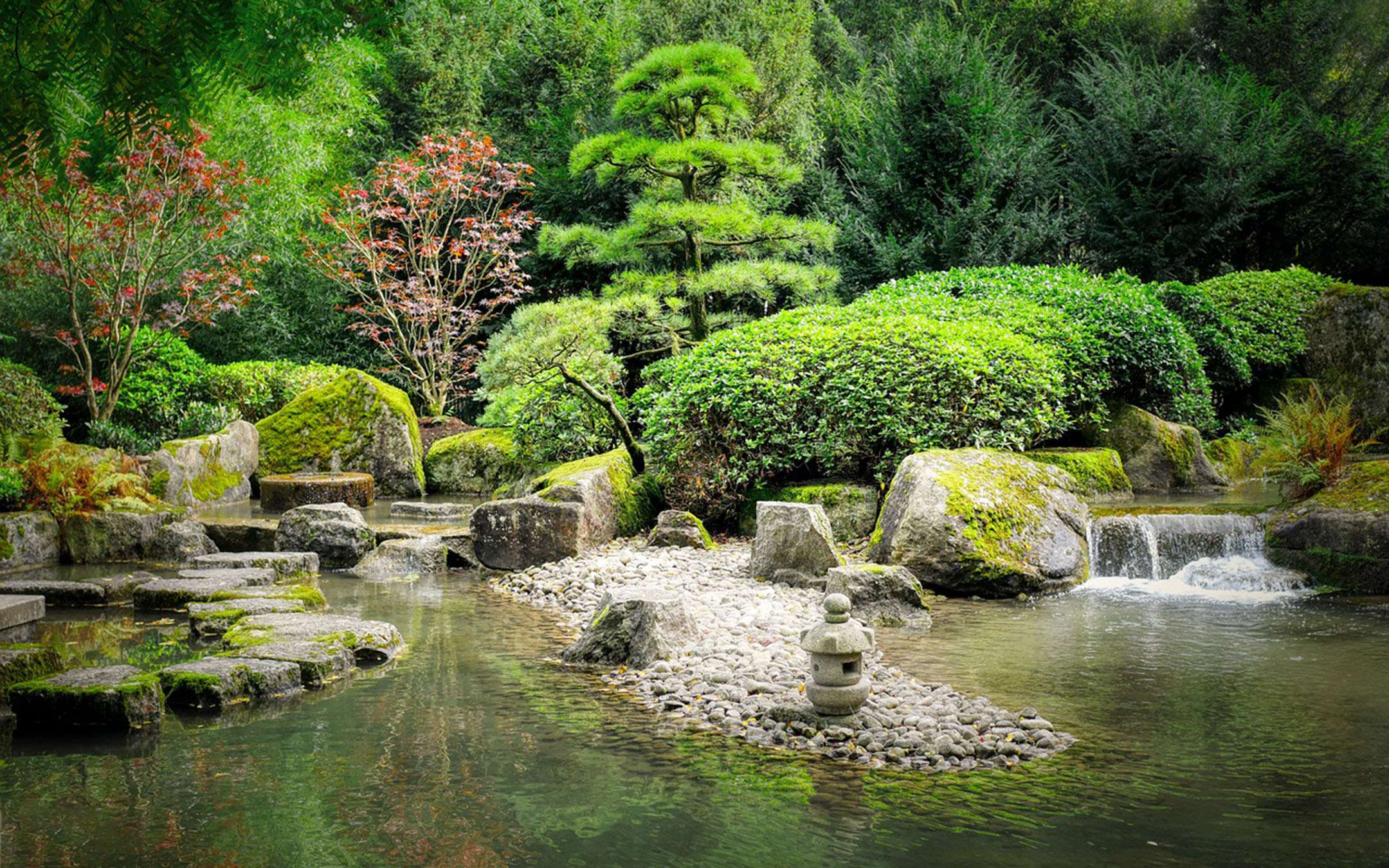 Giardini giapponesi (o zen) come progettarne uno in casa propria