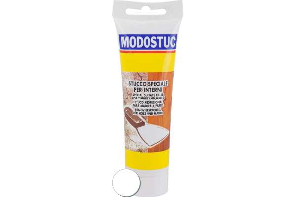 MODOSTUC stucco legno in pasta
