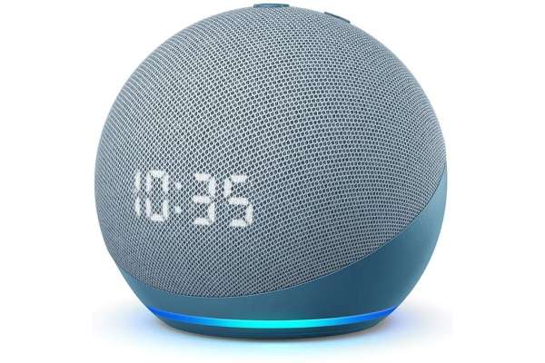 Nuovo Echo Dot Nuovo Echo Dot