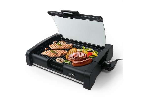 OZAVO Grill Bistecchiera OZAVO Grill Bistecchiera