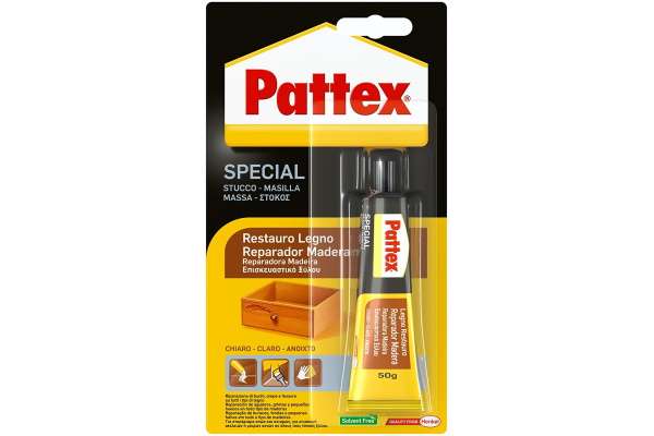 Pattex Special Restauro Legno
