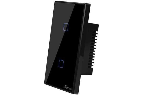 SONOFF T3US1C_2 pulsanti SONOFF T3US1C_2 pulsanti