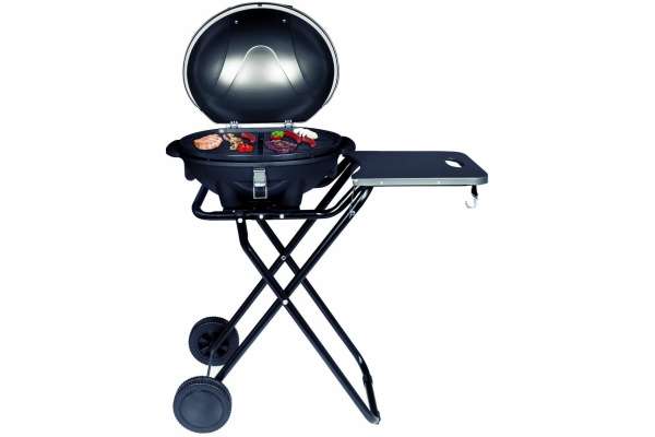 SUNTEC Barbecue Braciere Elettrico SUNTEC Barbecue Braciere Elettrico