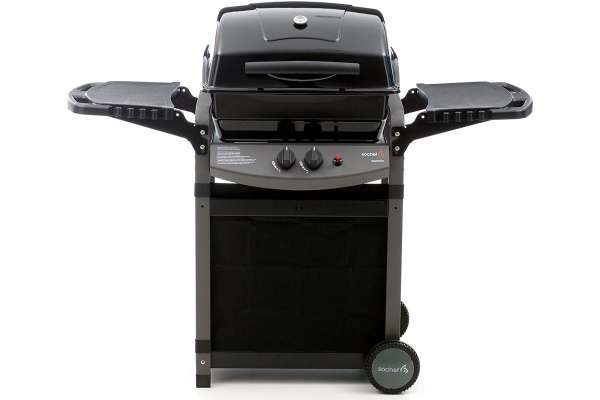 Sochef Saporillo Barbecue Sochef Saporillo Barbecue