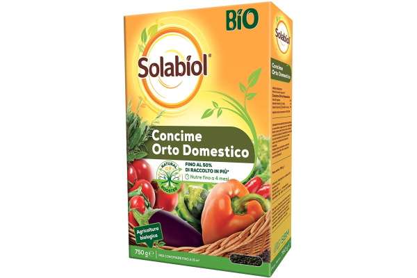 Solabiol Concime granulare Solabiol Concime granulare