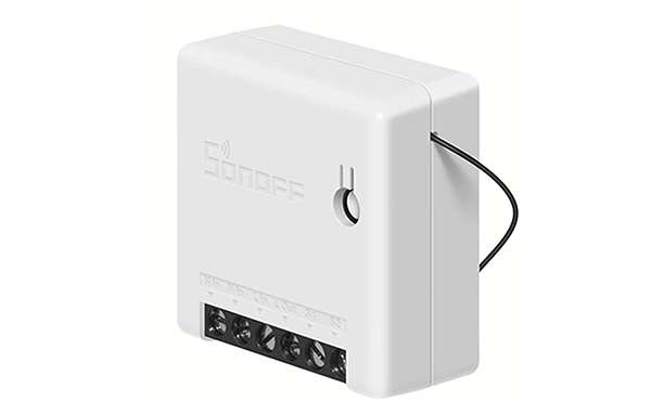 Sonoff mini Sonoff mini