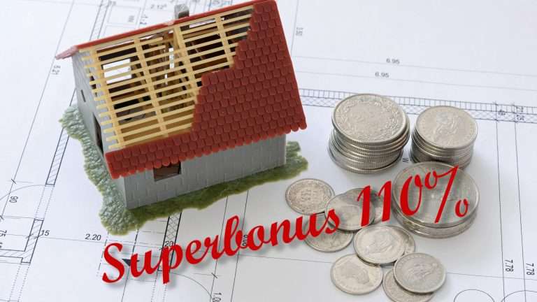 Superbonus 110%: è boom di nuovi cantieri