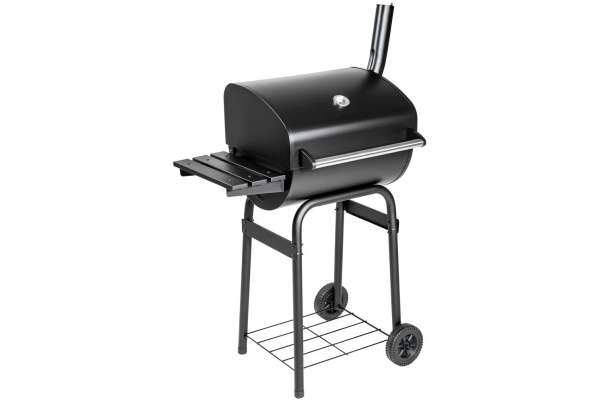 TecTake BBQ Barbecue Smoker A CARBONELL TecTake BBQ Barbecue Smoker A CARBONELL
