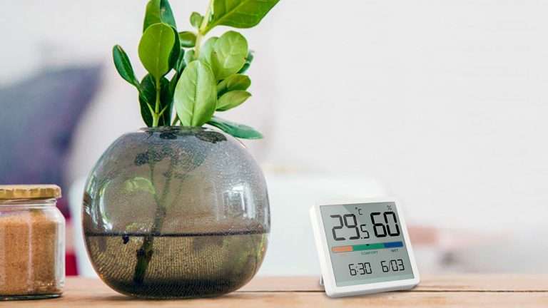 Termometri ambiente interno digitali: i migliori misuratori di temperatura per casa