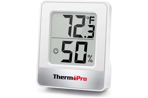 ThermoPro TP49 Mini ThermoPro TP49 Mini