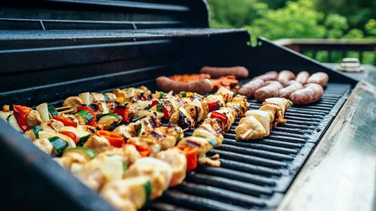 I migliori barbecue da balcone senza fumo: guida alla scelta