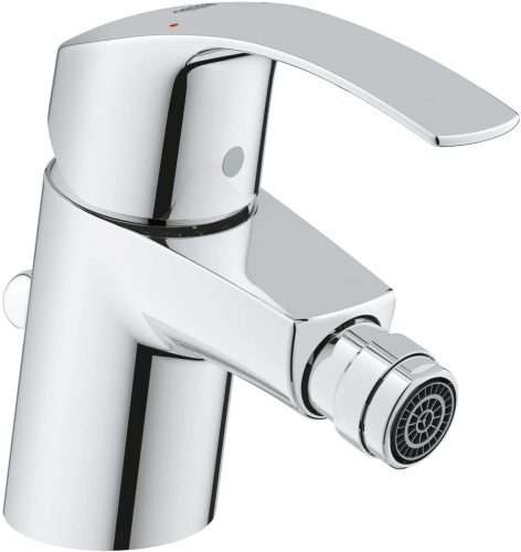 miscelatore monocomando per bidet grohe