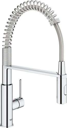 grohe miscelatore