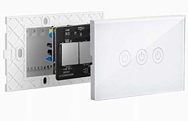 interruttore touch funzione interruttore touch funzione