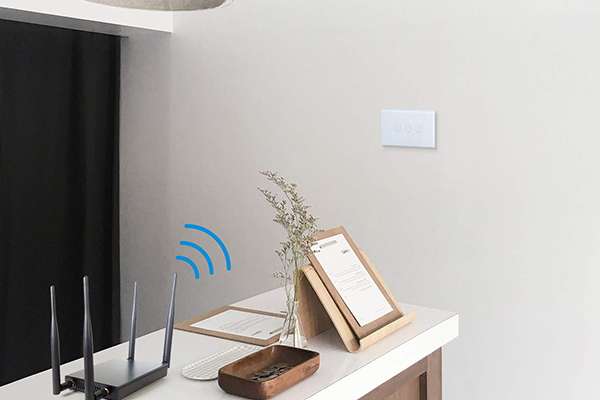 interruttore touch wifi interruttore touch wifi