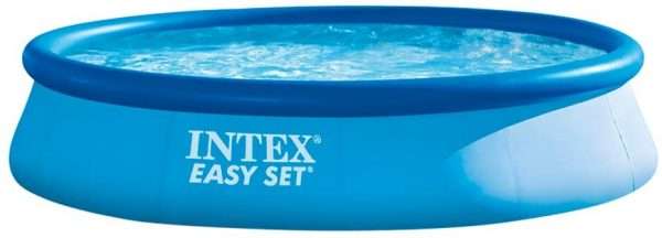 intex piscina