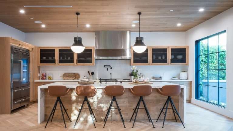 Come progettare una cucina: la guida completa