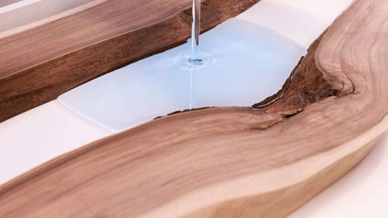 Resine epossidiche: cosa sono, come si usano, le migliori