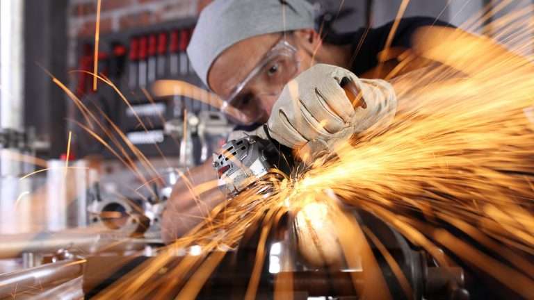 La migliore smerigliatrice angolare: caratteristiche e prezzi