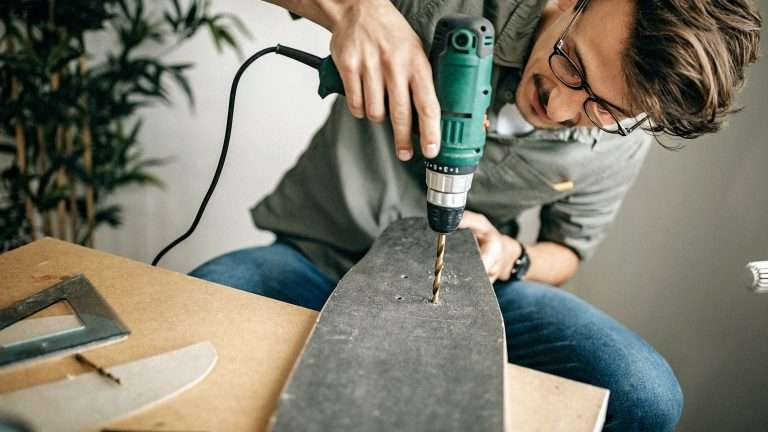 Il miglior trapano a filo: utilizzo, caratteristiche e prezzi