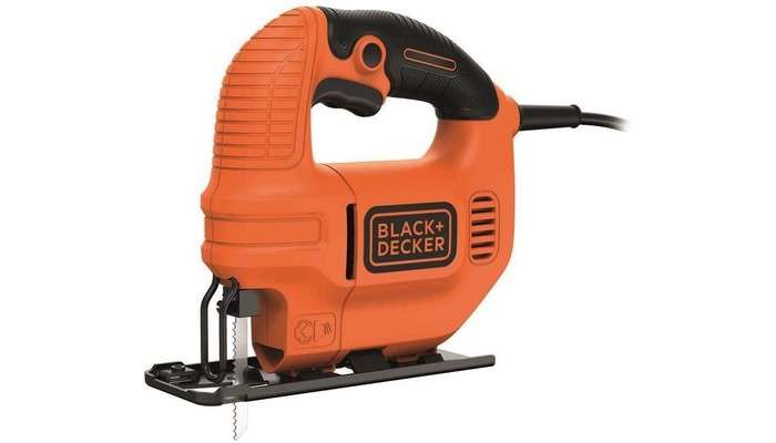 Seghetto alternativo Black+Decker