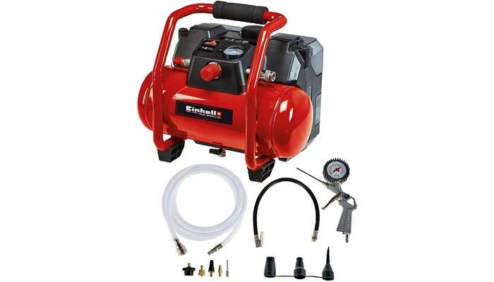 Einhell a batterie Einhell a batterie
