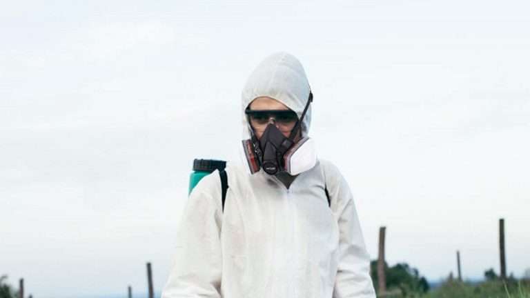 Maschera filtrante professionale a un prezzo speciale