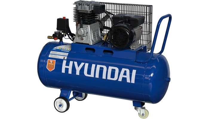 Compressore Hyundai Compressore Hyundai
