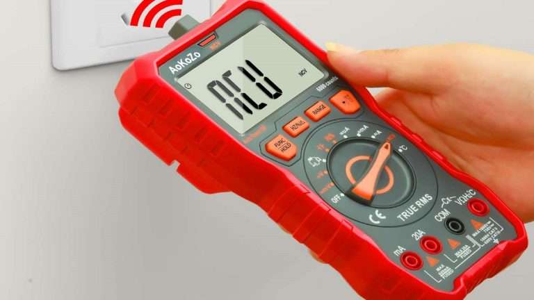 Misuratore digitale compatto e sicuro a soli 17 euro