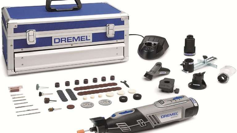 Multiutensile senza fili scontato di quasi 60€ su Amazon