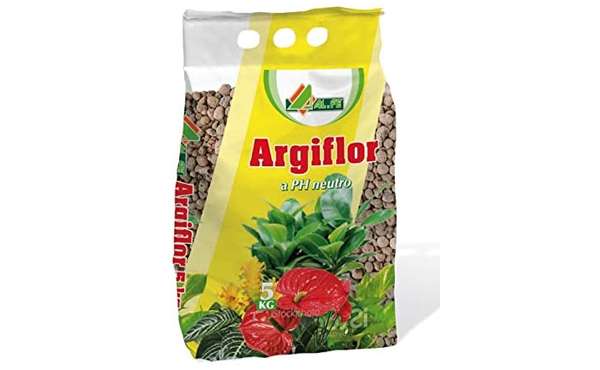 Argiflor Argilla Espansa Argiflor Argilla Espansa