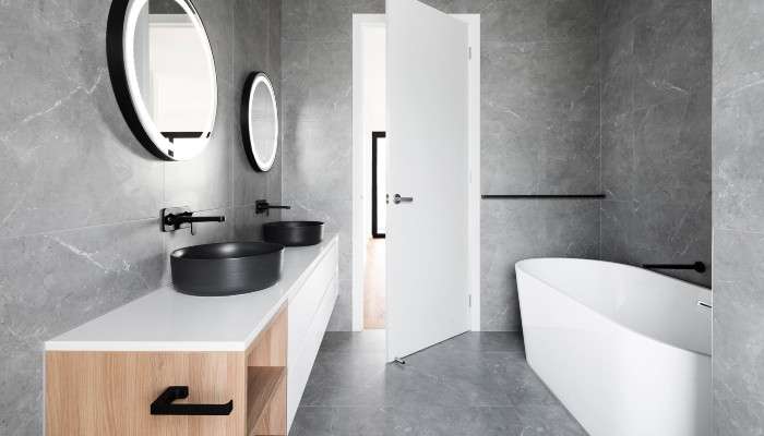 arredare bagno arredare bagno