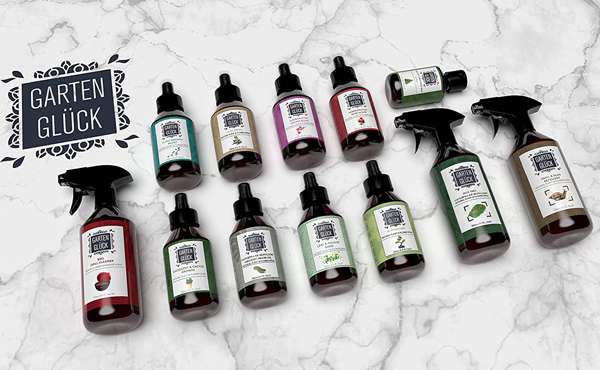 Olio di Neem per Piante Olio di Neem per Piante